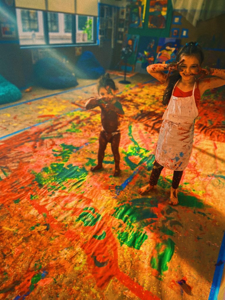 Play Studio Artelier - Maker Faire Miami