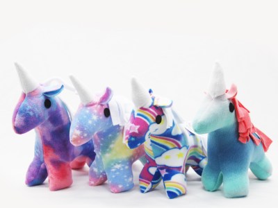 Plushzilla - Maker Faire Milwaukee 2024