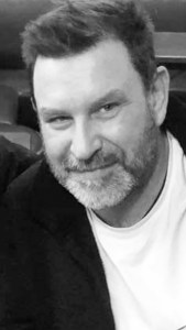 Rodolphe HUMSKI Maker Photo