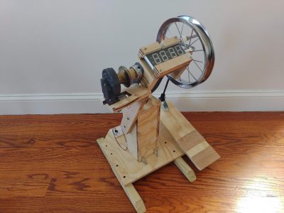 Positive Energy - Maker Faire Coney Island 2024