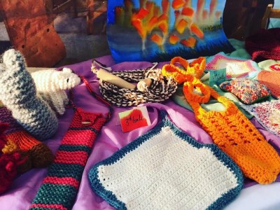 Practical Arts in the Waldorf Curriculum TK - 8th Grade - Maker Faire Rocklin