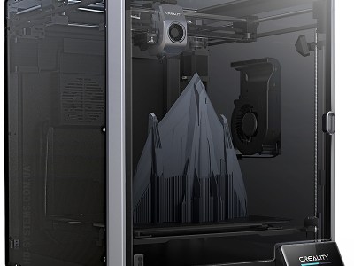 Pro3d.com.ua ПРО3Д - Maker Faire kyiv 2024