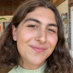 Koii Benvenutto Maker Photo