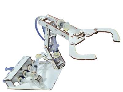 Proyecto STEAM para Educación Básica. - Maker Faire cdmx-mexico-city 2024