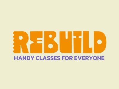 Rebuild - Maker Faire City of STEM + Los Angeles 2024