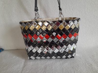 Recycle'art - Maker Faire Lille 2024