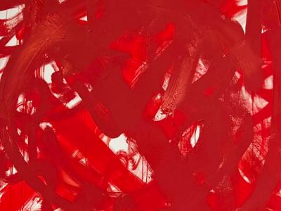 RED; The Immersive Design - Maker Faire Syracuse