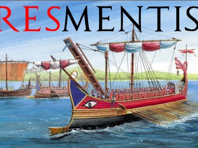 Res mentis - Maker Faire Trieste 2024