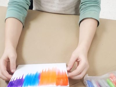 Ripley Elementary Maker After School Club - Maker Faire WNY Regional 2024