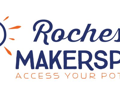 Rochester Makespace - Maker Faire Rochester 2024