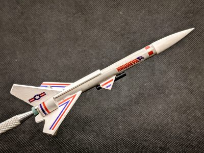 Rocketship Games - Maker Faire Philadelphia 2024