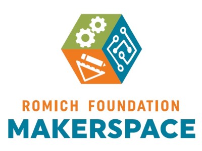 Romich Foundation Makerspace - Maker Faire Wayne County 2024