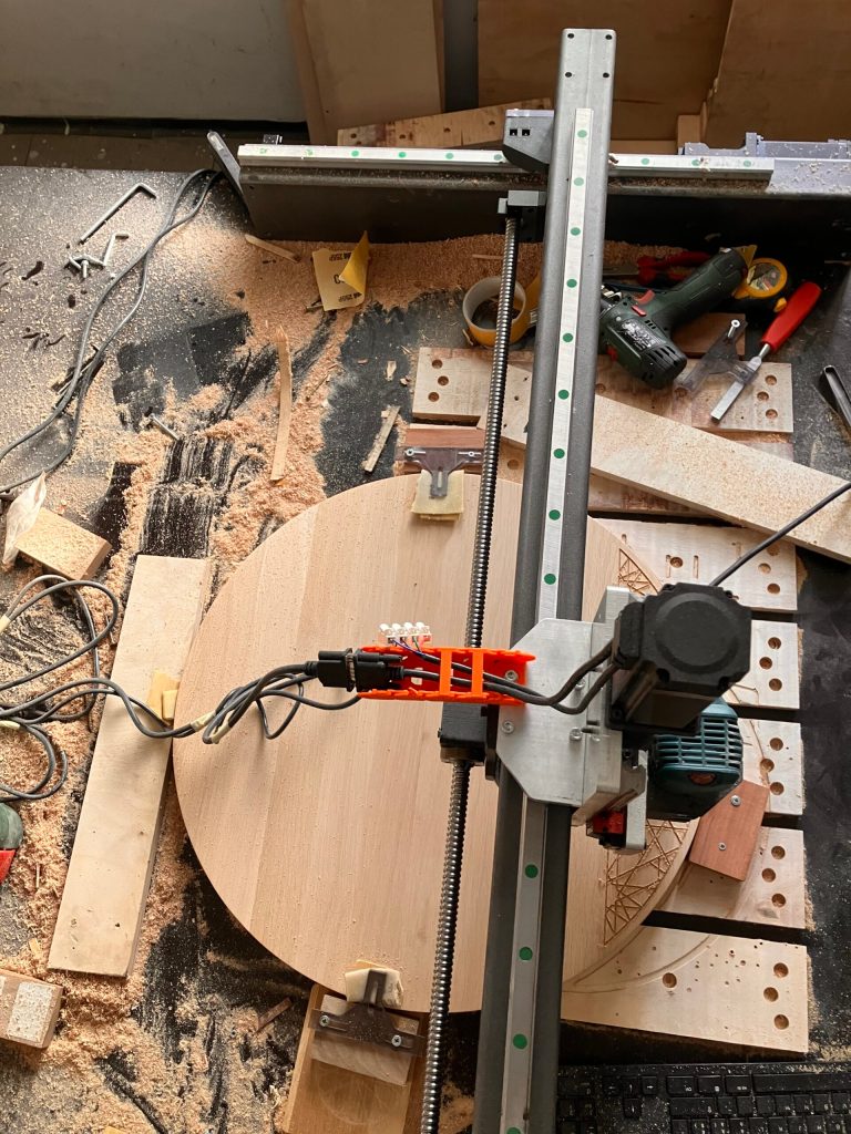 Sahtijan - Maker Faire Sarajevo 2024