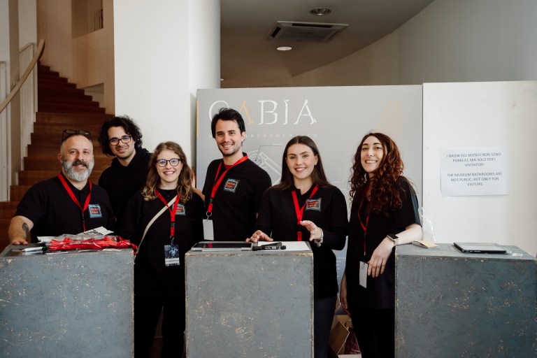 Maker Faire Sardinia 2024 - sardinia_24_11