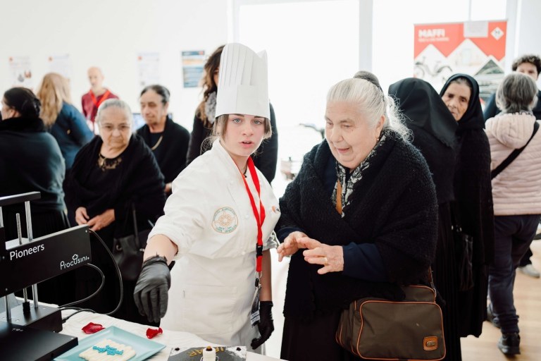 Maker Faire Sardinia 2024 - sardinia_24_1