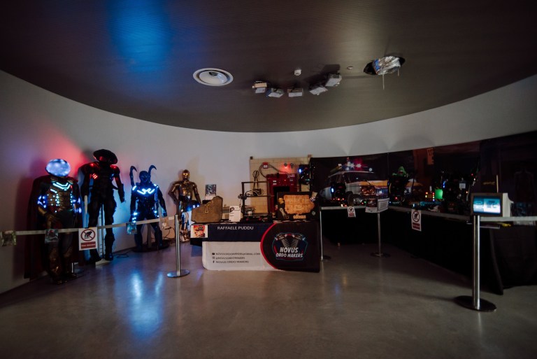 Maker Faire Sardinia 2024 - sardinia_24_2