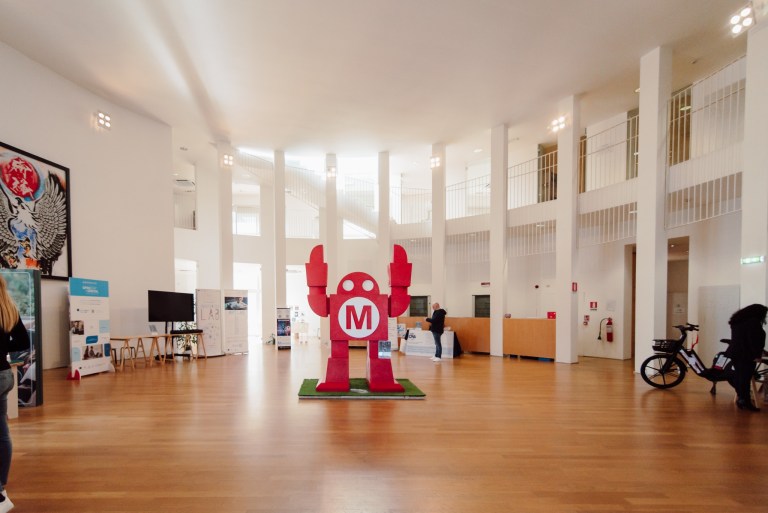 Maker Faire Sardinia 2024 - sardinia_24_5