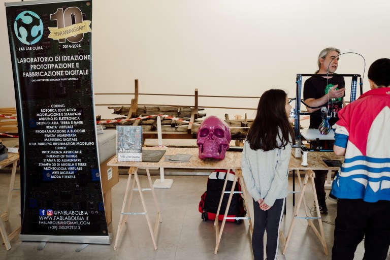 Maker Faire Sardinia 2024 - sardinia_24_6