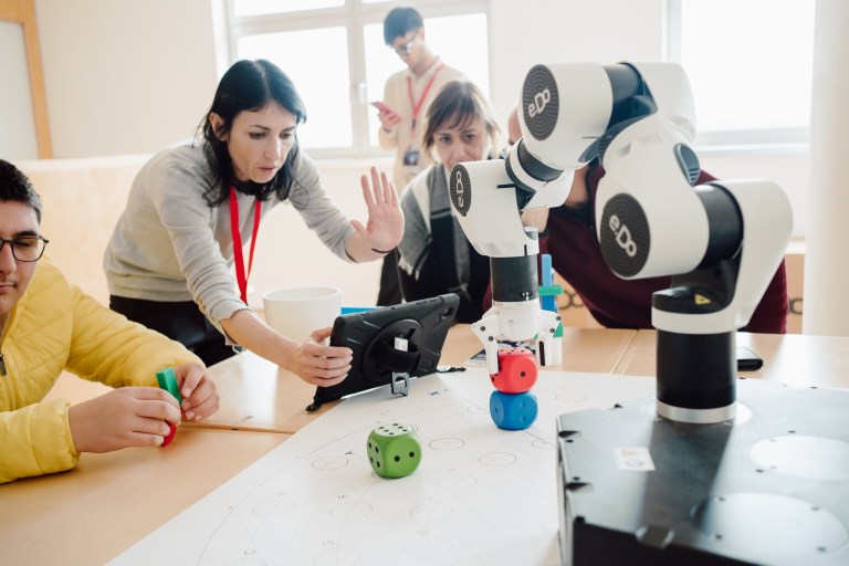 Maker Faire Sardinia 2024 - sardinia_24_9