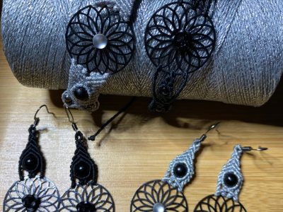 Sérénity - Maker Faire France 2024