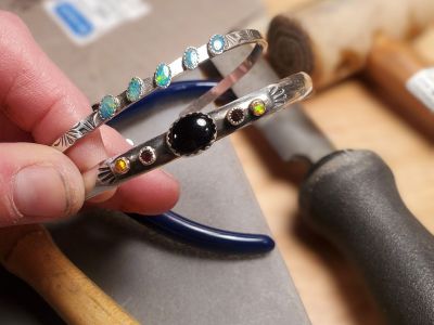 Silver Fern Handmade - Maker Faire Lynchburg 2024