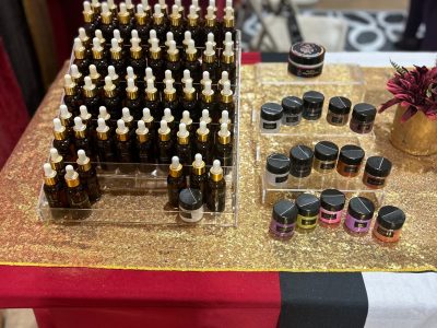 Sip & Mix with Lici the Mixologist - Maker Faire downtown-columbia 2024