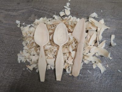 Snitteværkstedet - Maker Faire Aarhus 2024