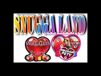 Snugga Land - Maker Faire Rocklin 2024