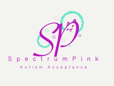 SpectrumPink Autism Acceptance - Maker Faire Tulsa