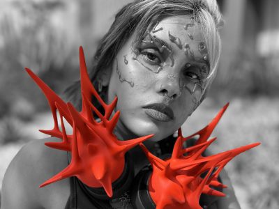 Studio Hole - Maker Faire cdmx-mexico-city 2024