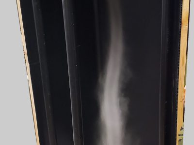 SWAT - TOrnado Machine - Maker Faire Syracuse 2024