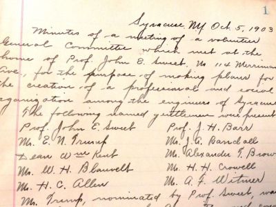 Technology Alliance of Central NY (TACNY) - Maker Faire Syracuse