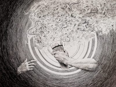 The Art of Life and Emotion through Hands - Maker Faire Syracuse 2024