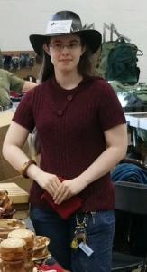 Sarah Solomon Maker Photo