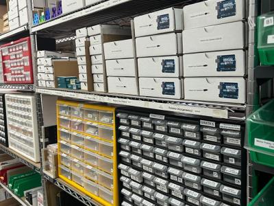 TJ Electronics - Maker Faire Mexicali