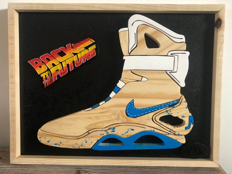 Tom wood - Maker Faire France 2024