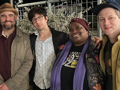 Tracorum - Maker Faire Bay Area 2024