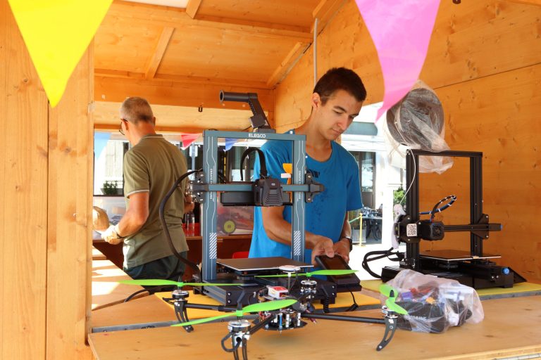 Maker Faire Trieste 2024 - Trieste_24_1