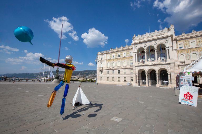 Maker Faire Trieste 2024 - Trieste_24_10