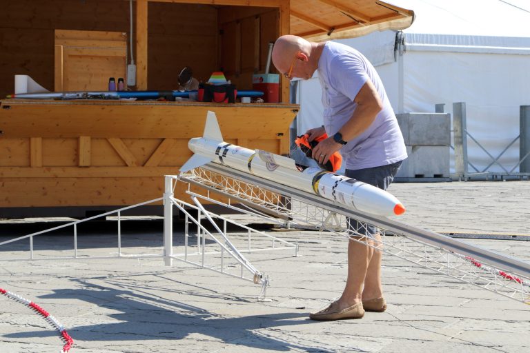 Maker Faire Trieste 2024 - Trieste_24_3