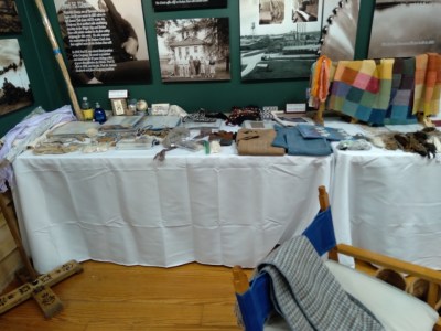 Tulsa Hand Spinners - Maker Faire Tulsa 2024