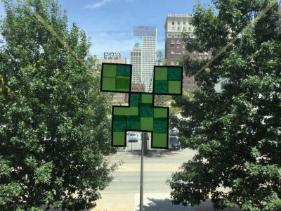 Tulsa Library Maker Space - Maker Faire Tulsa