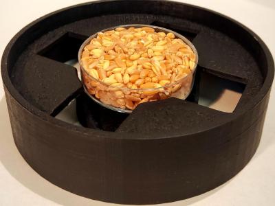 Una luce sul cibo: sicurezza e tracciabilità - Maker Faire rome 2024