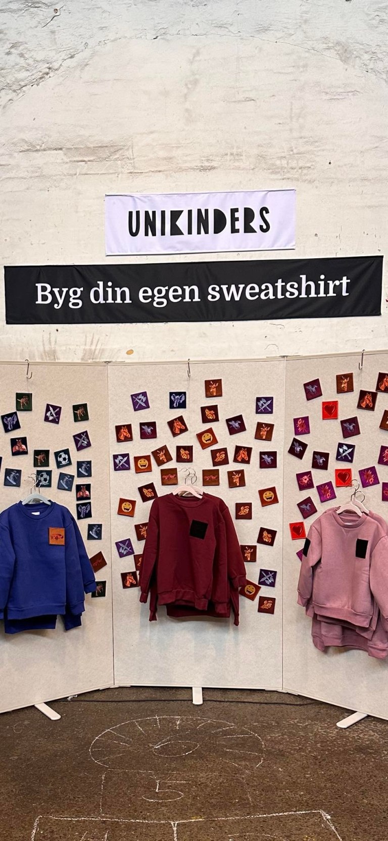 Unikinders ApS - Maker Faire Aarhus