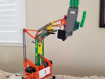 University of Miami's UMaker - Maker Faire Miami 2024