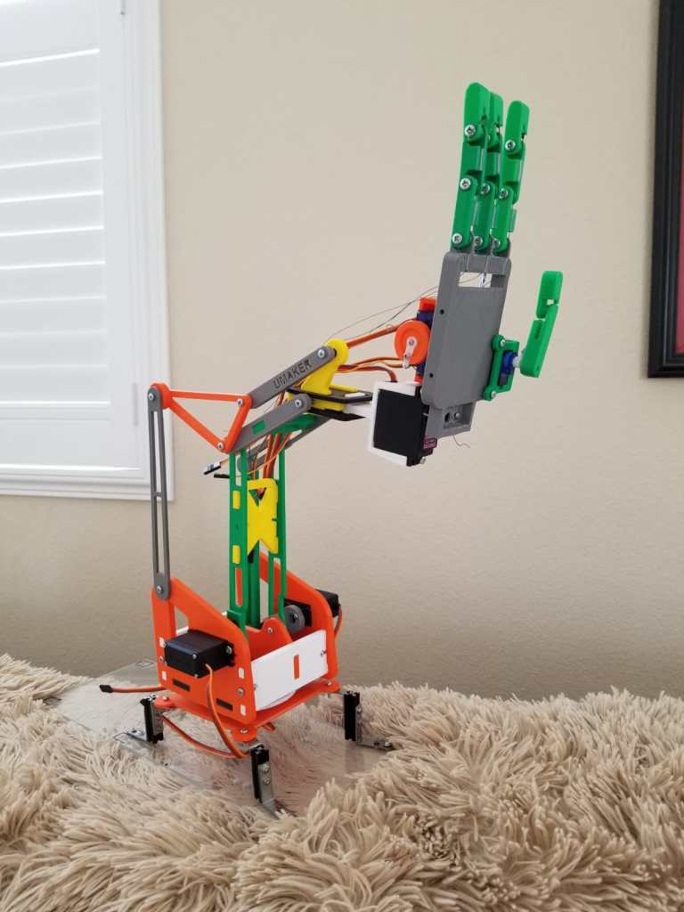 University of Miami's UMaker - Maker Faire Miami 2024