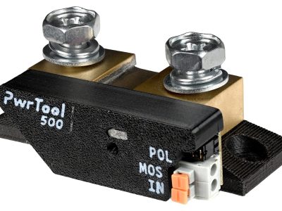 VDBX.io - Open Source Off-Grid Automation Hardware - Maker Faire Bay Area 2024