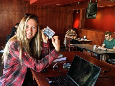 Verilog Meetup - Get into FPGA Programmable Logic and Learn How the Chips are Designed - Maker Faire Bay Area 2024