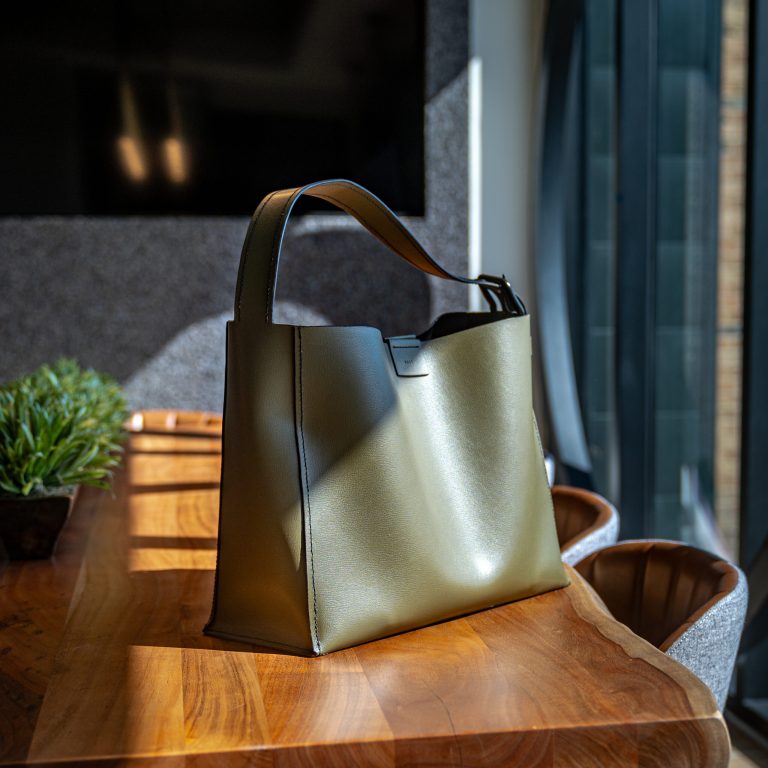 VONT - Handmade Leather Goods - Maker Faire Louisville 2024