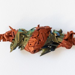 Michael Walsh’s Solo Exhibition is now Open at the Mirus Gallery featured image